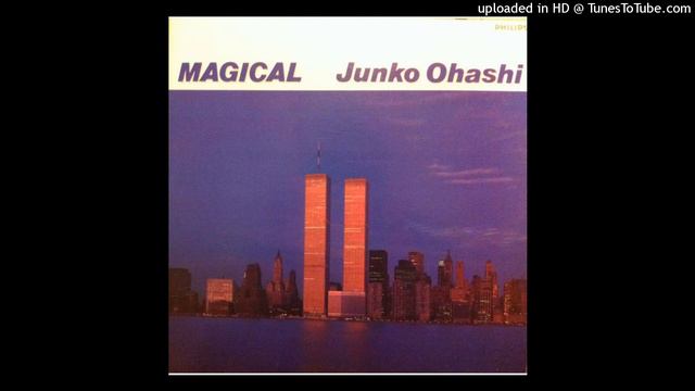 Junko Ohashi - I Love You So смотреть онлайн