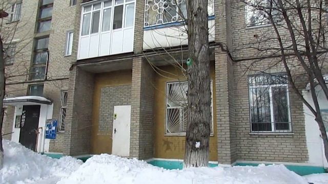 Костанай Здесь был наш дом. Улица Баймагамбетова дом 156 смотреть онлайн