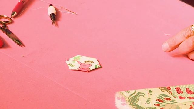 RHINETEX & SEWLINE PRODUCTS - Plateau TV - Pour L'Amour Du Fil 2017 (FR)