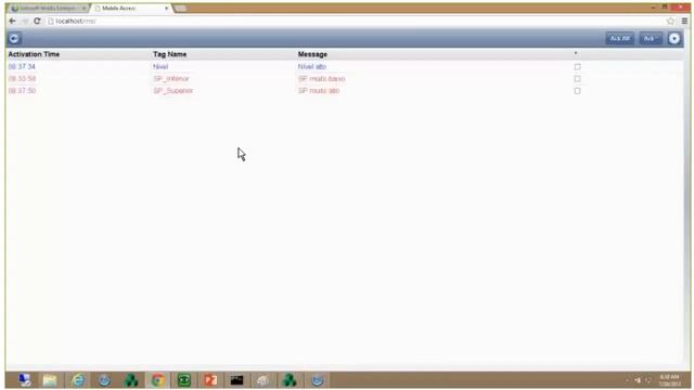 Webinar: Usando o InduSoft Web Studio para Criar Gráficos HTML5 IHM/SCADA смотреть онлайн