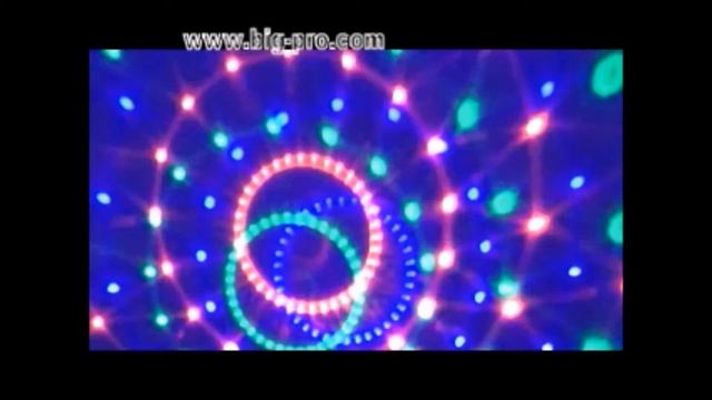 Светоприбор BMMagicBall УкрТехсбыт смотреть онлайн