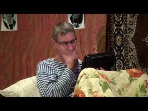 Семейный портрет с посторонним - спектакль