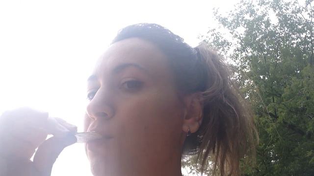 ХЛЕБЦЫ МОЛОДЦЫ бородинские / Russian Crisp Borodinsky — Food Unpack&Review смотреть онлайн