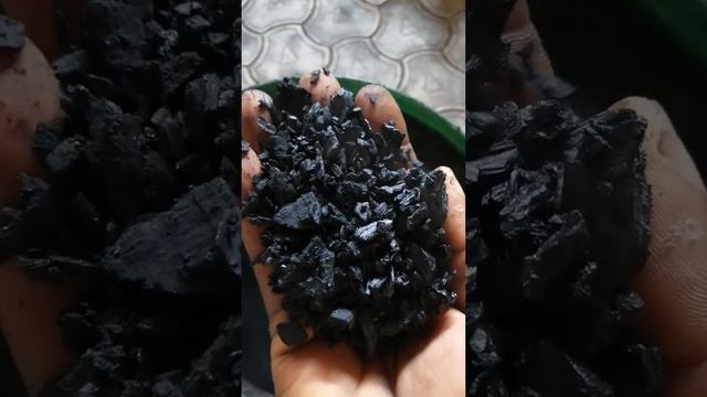 Gaz produit à partir du charbon écologique смотреть онлайн