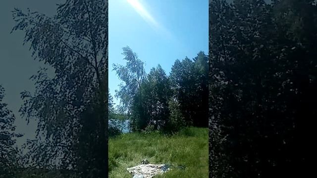 Красота Родной Природы смотреть онлайн