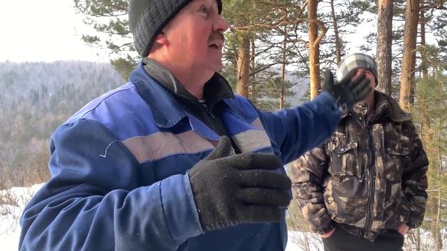 История Горы УРМАНТАУ смотреть онлайн