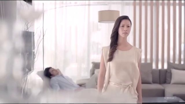 Electrolux Ultra Silencer Green TVC 2011 смотреть онлайн