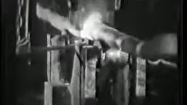 ОМД. Ковка металлов смотреть онлайн