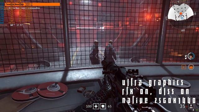 Test in 7 Games. QL2X (I7 7820hq) + RTX2060 2560x1440 смотреть онлайн