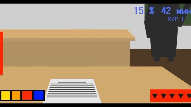 Первый старт игры с Яндекс Игры:Cheating Time! смотреть онлайн