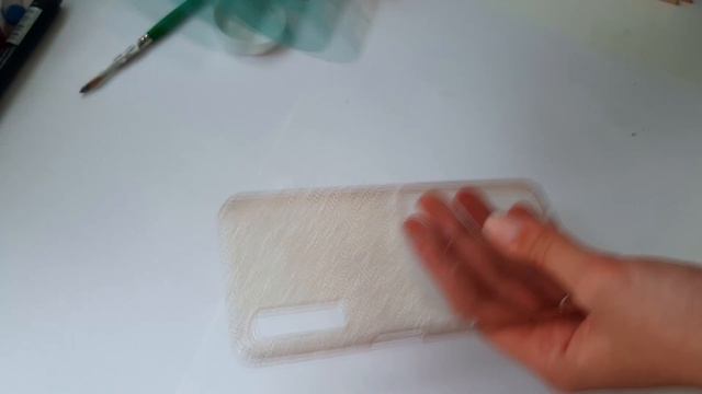 ❤️❤️❤️DIY яркий чехол из старого прозрачного//Казакова Алина❤️❤️❤️ смотреть онлайн