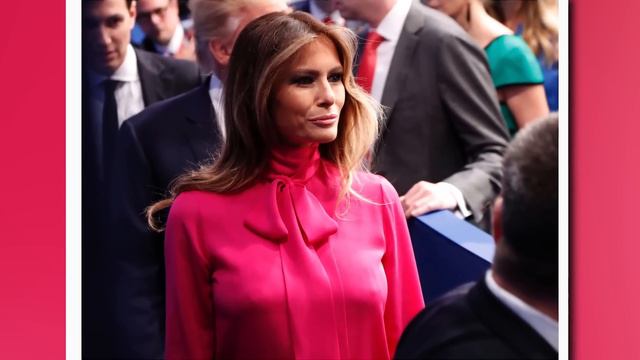 Melania Trump’s SECRET PAST Surfaces after Mar-A-Lago DISAPPEARANCE смотреть онлайн