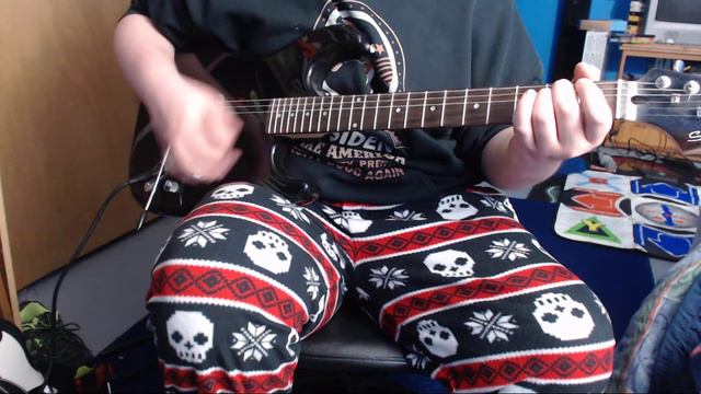 Losing My Religion by R.E.M. ~ Guitar Cover (HD) смотреть онлайн