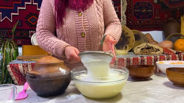 The Whole Harvest Of Tangerine For Healthy Dishes In Winter For All Children!