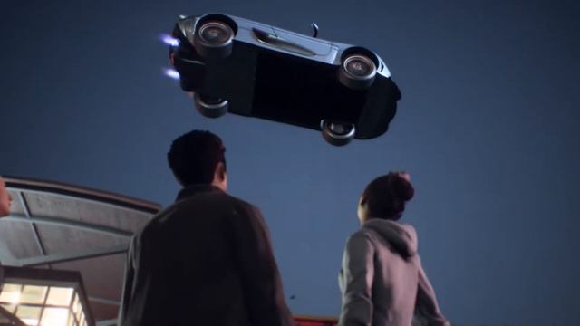 Need for Speed Payback - Part 1 - The Beginning смотреть онлайн