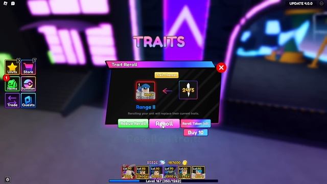 The Most UNIQUE Limited Unit? EVOLVED SECRET Kite Showcase In Anime Adventures Update 4! смотреть онлайн