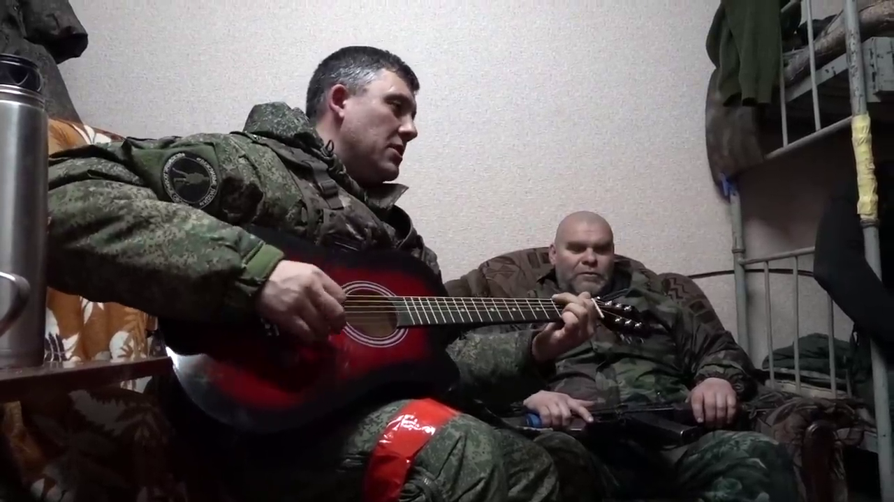 Роман Разум - 11БТРо 05.03.22 смотреть онлайн