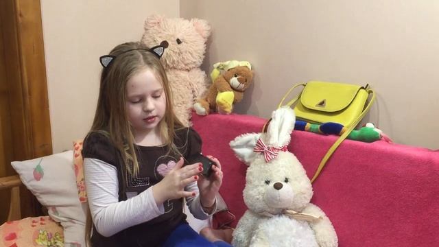 Детский взгляд на экшн камеру YI Lite Action Camera смотреть онлайн