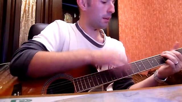 Звери - До вскорой встречи (кавер) смотреть онлайн