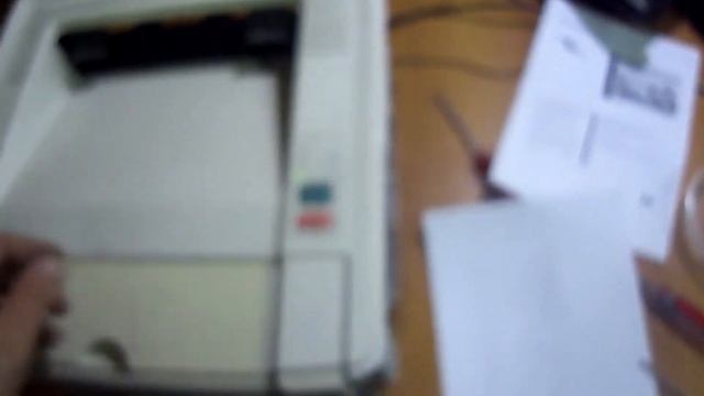 HP 1160 белый лист смотреть онлайн