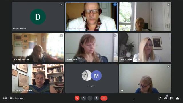 Владимир Кудрявцев. Воображение с позиций культурно-исторического похода смотреть онлайн