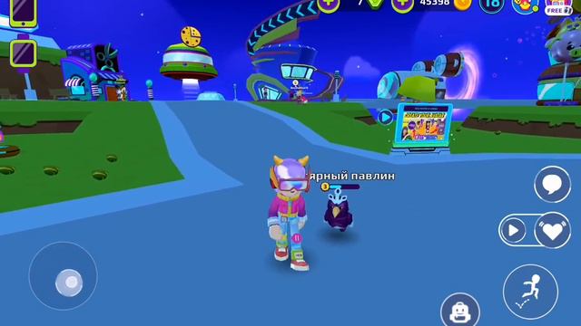 Вот почему я не хочу сильно играть в PK XD 2 часть!!! 😓🤨😀Для меня саспектс был лучшай игрой😌 смотреть онлайн