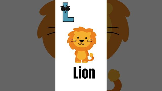 L for Lion #drawing #art #drawing4kids #duck #320 #xylophone #cutedraws смотреть онлайн