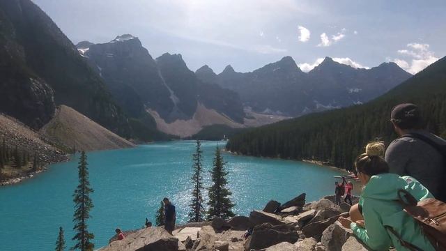 What to do & see in Alberta Canada in 2022 - Alberta Travel Guide смотреть онлайн