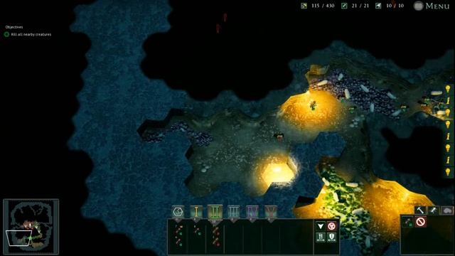 Прохождение Empires of the Undergrowth 2# смотреть онлайн