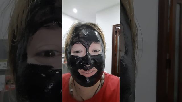 Косметика из Вьетнама. Маска для лица. смотреть онлайн