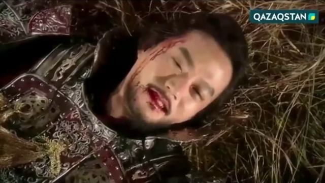 Ке Бэк колбасшынын олими/Смерт Ке Бэк/Пэк че смотреть онлайн