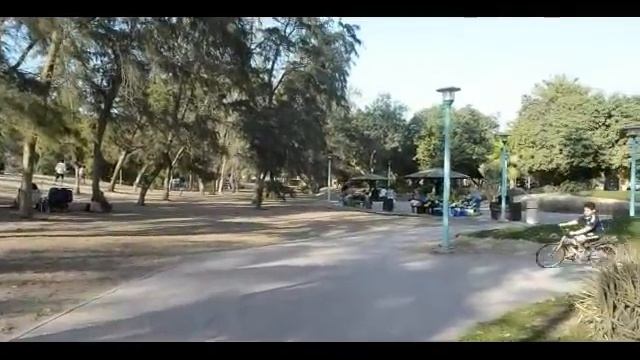 Jumeirah Beach Park, Dubai