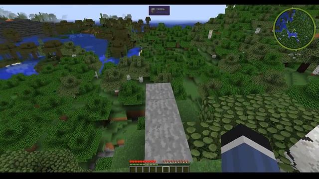 [Industrial Craft]: #2 [Начало игры в minecraft с модами] смотреть онлайн