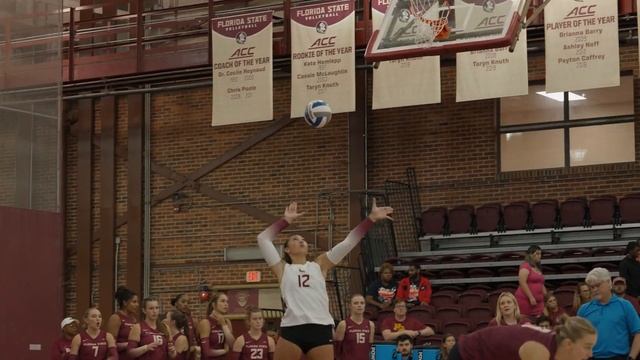 INSIDE SEMINOLES EPISODE: 9 | FSU Football 2023 Season, & Fall Sports смотреть онлайн