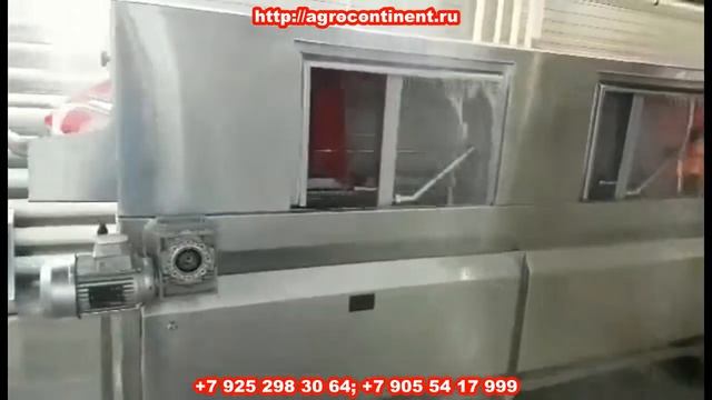 Мойка вёдер пластиковых и железных, разного размера смотреть онлайн