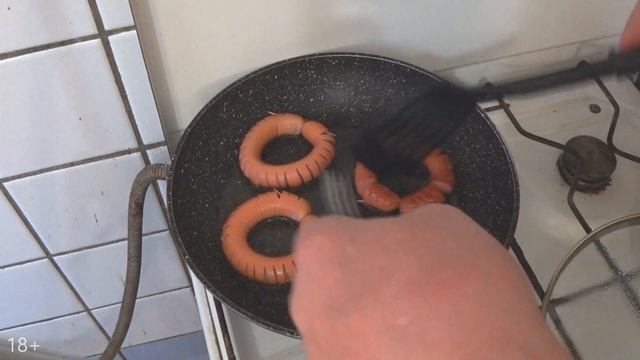 Теперь яичницу с сосисками готовлю только так | Завтрак за 5 минут смотреть онлайн