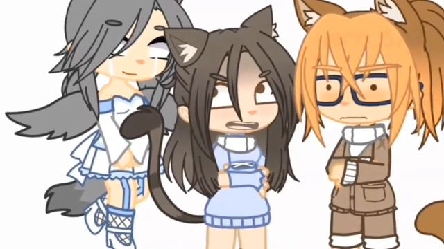 {Мурзя и ее школа этикета} (Анука-Давайка) Мурзя,Иса,Рыжуля смотреть онлайн