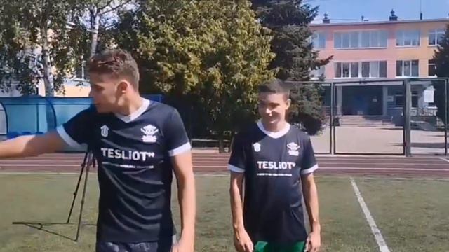 НЕ ВЫПОЛНИЛ ЗАДАНИЕ - ВЫПОЛНЯЕШЬ НАКАЗАНИЕ #1 смотреть онлайн