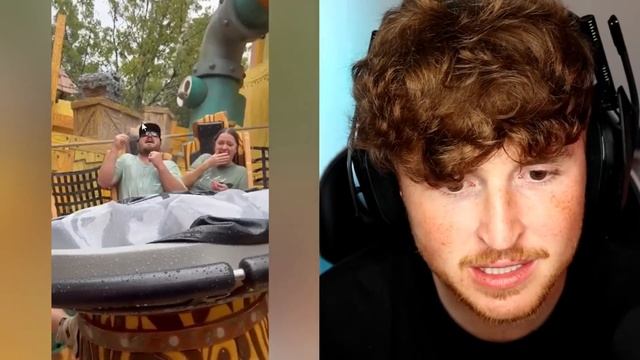 The UNLUCKIEST People Alive.. смотреть онлайн