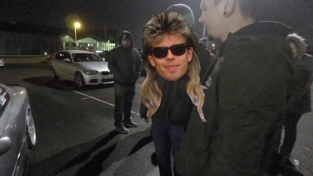 Status Error Vlog 7 - Outsiders Glasgow Transport Museum Meet 05/02/2017 смотреть онлайн