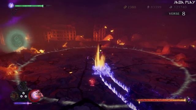 Bayonetta 3 - All Bosses + Ending