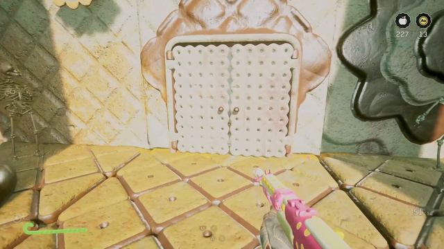 ФИНАЛ ATOMIC HEART Узник Лимбо [4K] ► DLC ► Концовка, без комментариев смотреть онлайн