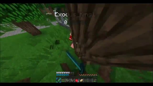 Minecraft Survival Games - FnS Montage 2! смотреть онлайн