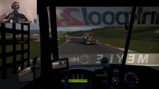Forza 7 - Demo Windows 10 - OBM World смотреть онлайн