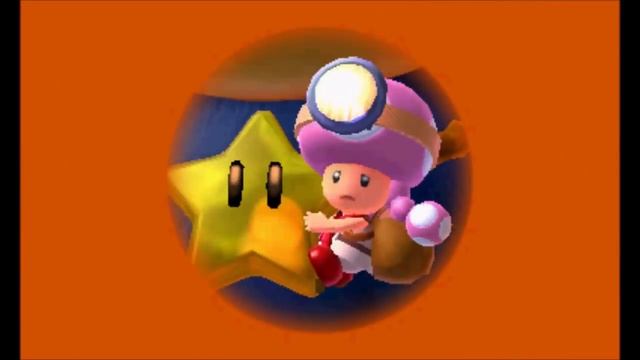 Captain Toad: Treasure Tracker (3DS) - All Bosses + Ending смотреть онлайн