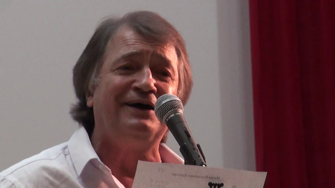 2019 БардАкадемия 8марта 5 Капгер