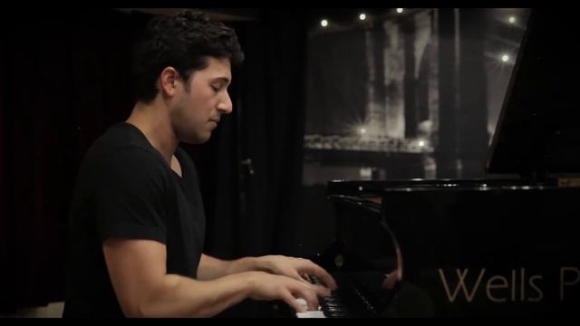 Emmet Cohen Trio at Jazz Central Studios Minneapolis смотреть онлайн
