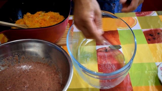 Готовим! Печень по-хански смотреть онлайн