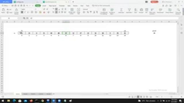 Quick Sort Concept with Example on an Array and Program in Java Telugu Explanation смотреть онлайн
