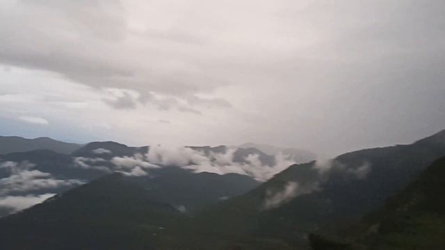 Snow View Point Of Nainital смотреть онлайн